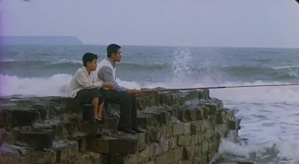 这种剧我们拍烂很多,但出部好的可以看一年