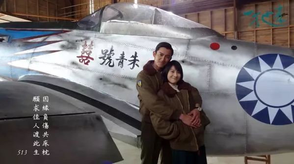 这种剧我们拍烂很多,但出部好的可以看一年