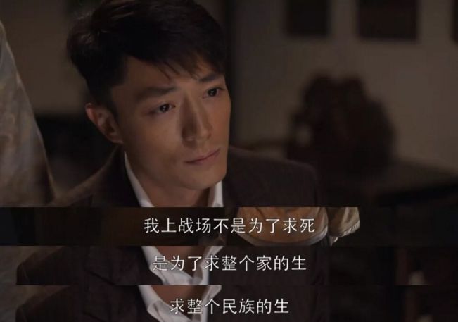 这种剧我们拍烂很多,但出部好的可以看一年