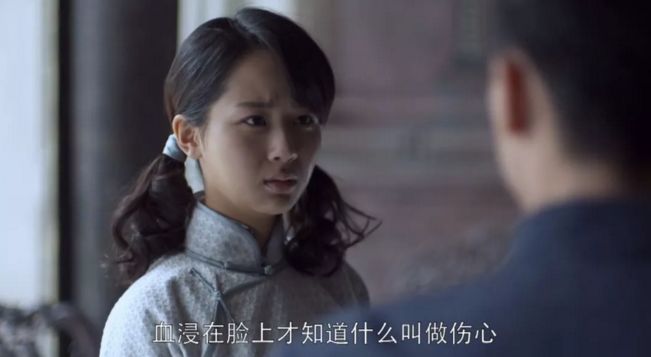 这种剧我们拍烂很多,但出部好的可以看一年