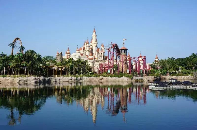 1月深圳飞哪里机票便宜,深圳飞国际机票低至300元起