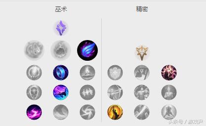 韩服第一蛇女魔蛇之拥,8.4法师出装