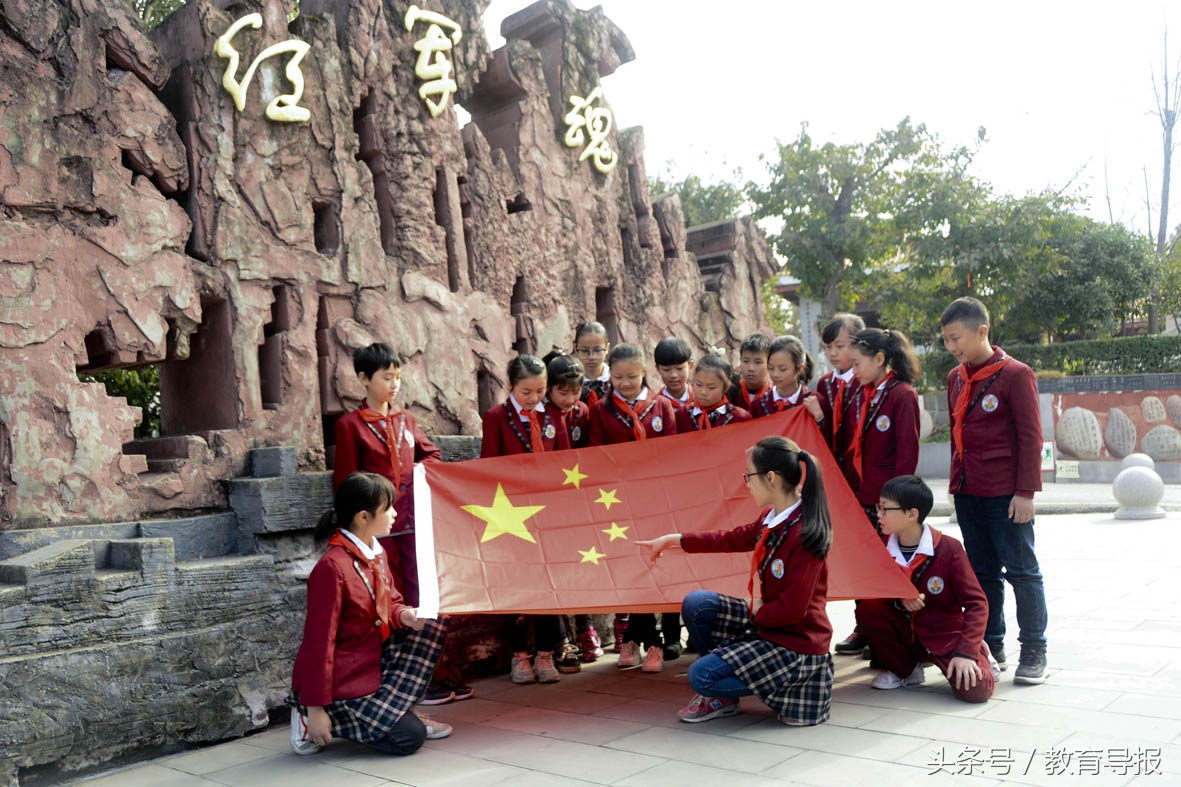 垃圾分类趣味课堂,开学仪式创意活动视频