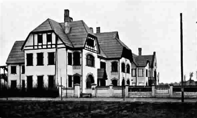 海上名邸上海,上海海上名邸