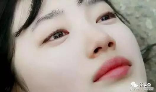 艺考颜值高的女星,艺考漂亮妹子照片