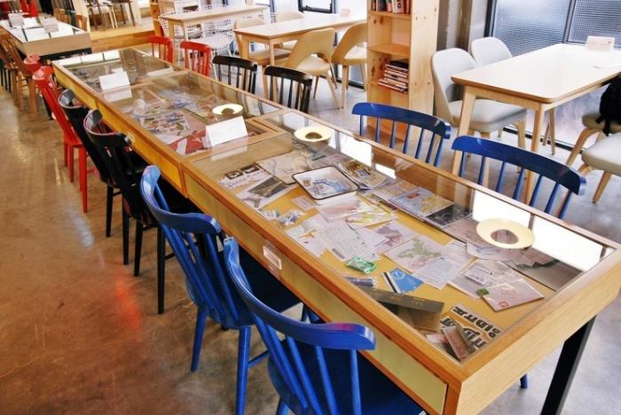 就连文艺女青年也找不到的史诗级咖啡店，因为它们真的藏在角落里