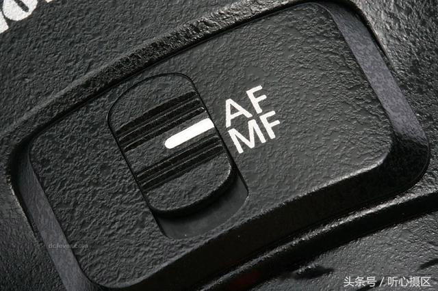 单反相机多点对焦正确使用方法,单反相机自动对焦点的运用有哪些