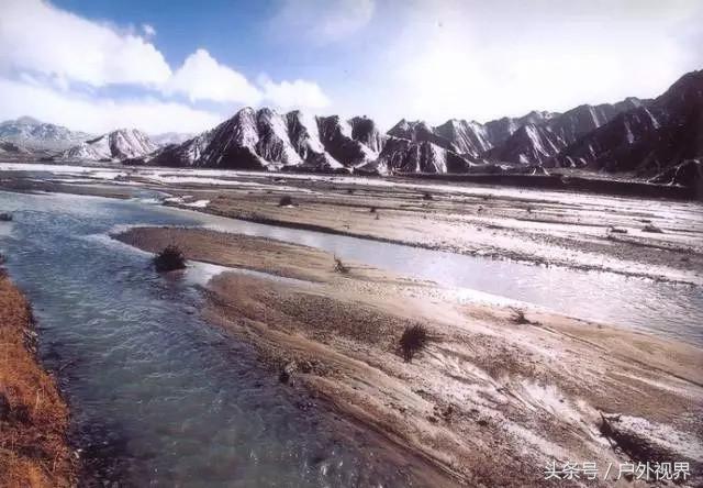 推荐一条绝美自驾徒步路线,徒步最美又最安全的旅游路线