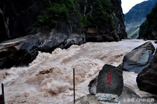 推荐一条绝美自驾徒步路线,徒步最美又最安全的旅游路线