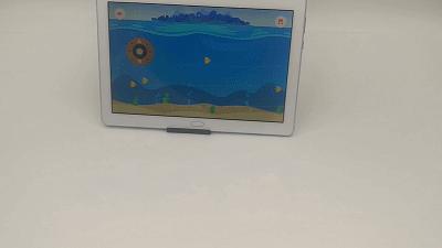 给孩子的积木玩具,米兔智能积木齿轮箱