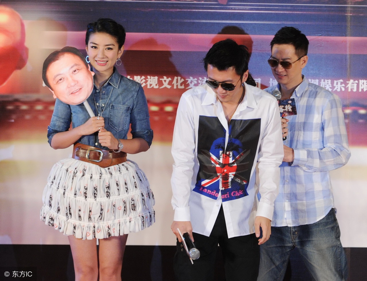 谢霆锋是什么艺人,谢霆锋是什么级别的人物