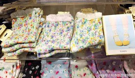 日本袜子官方旗舰店,日本连锁袜子专卖店