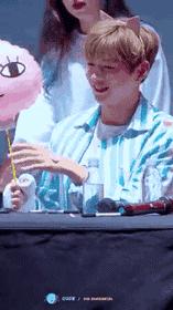 exo认识got7,got7和exo