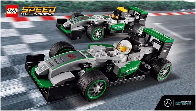 来来来,靠我们的双手拼出一个超跑的世界!