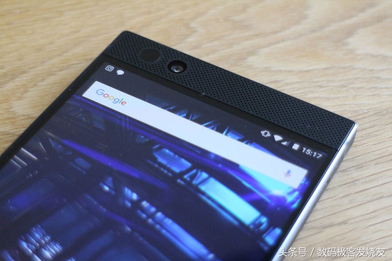 雷蛇手机一代评测,最新款雷蛇手机