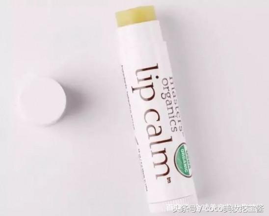 护唇膏哪个牌子好,什么牌子的变色护唇膏好用