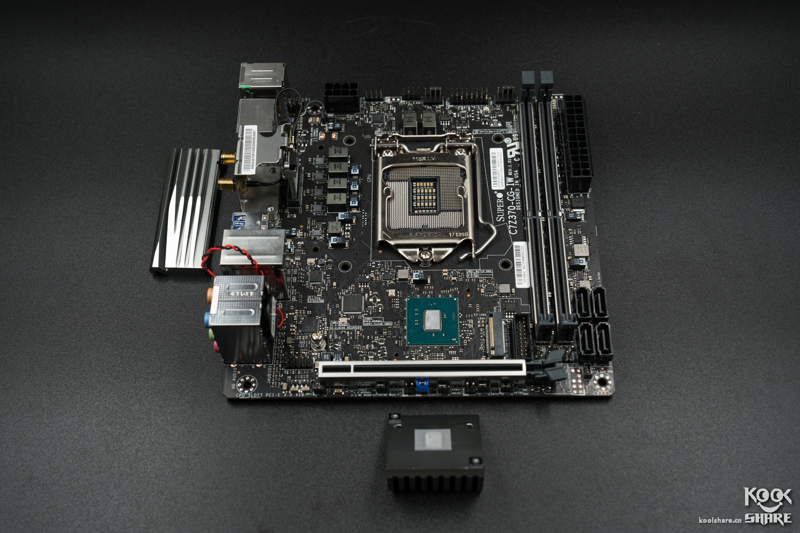 瓒呭井c7z370,z370itx涓绘澘鎺ㄨ崘