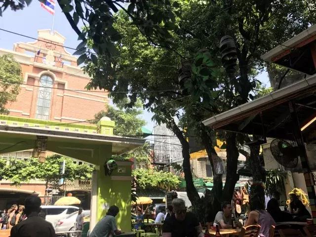 泰国山竹季节,泰国季节分为几季