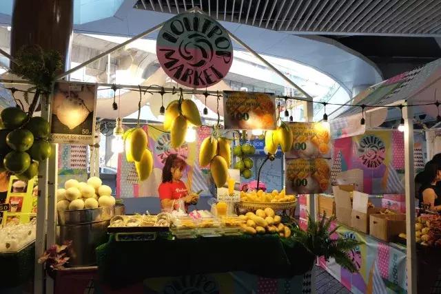 泰国山竹季节,泰国季节分为几季