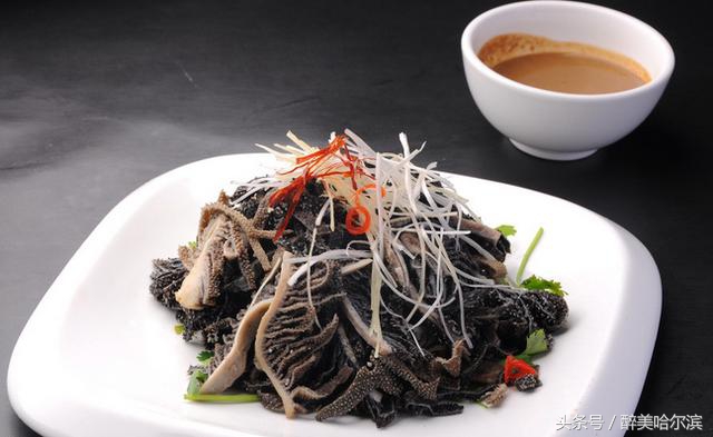 北京爆肚的正宗配方,京味水爆肚的正宗做法