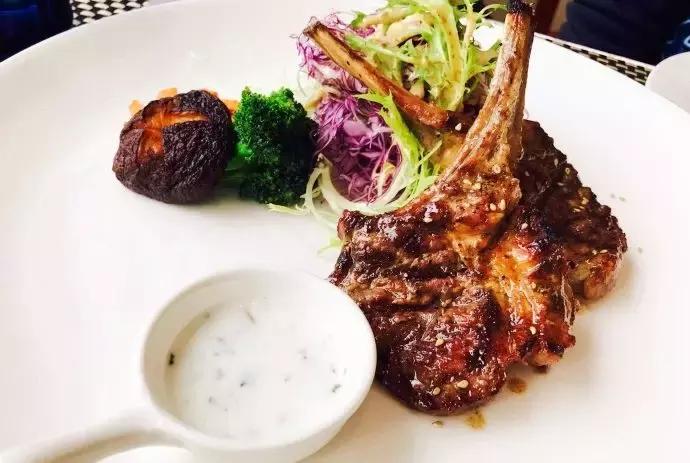 长春比较浪漫又好吃的餐厅,长春6月必吃餐厅推荐