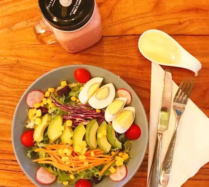 长春比较浪漫又好吃的餐厅,长春6月必吃餐厅推荐