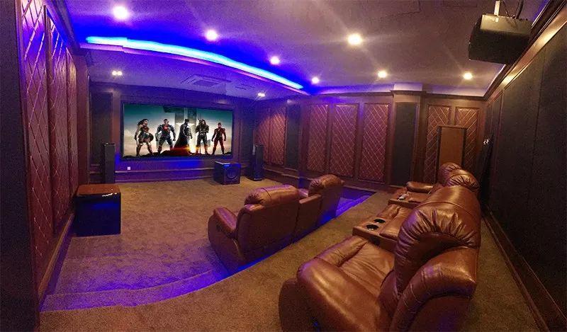 强强联合!CAV山东携手以志盛视结成智能影音战略合作伙伴