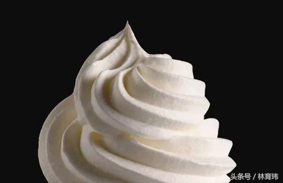 动物性淡奶油,动物性淡奶油和植物性淡奶油混合