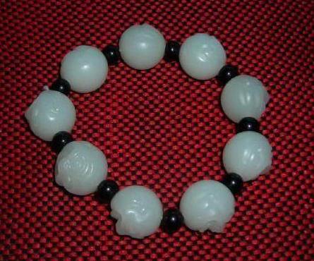 造假玉石视频大全,玉石有几种造假方式