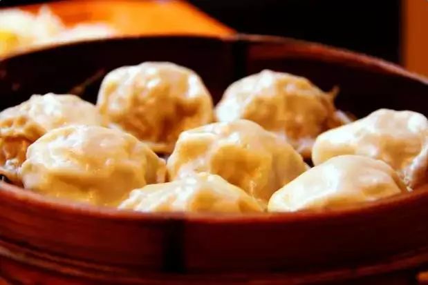 在南京吃到了好吃的小吃,在南京吃过最好吃的