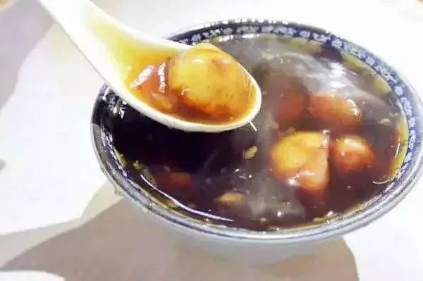 在南京吃到了好吃的小吃,在南京吃过最好吃的