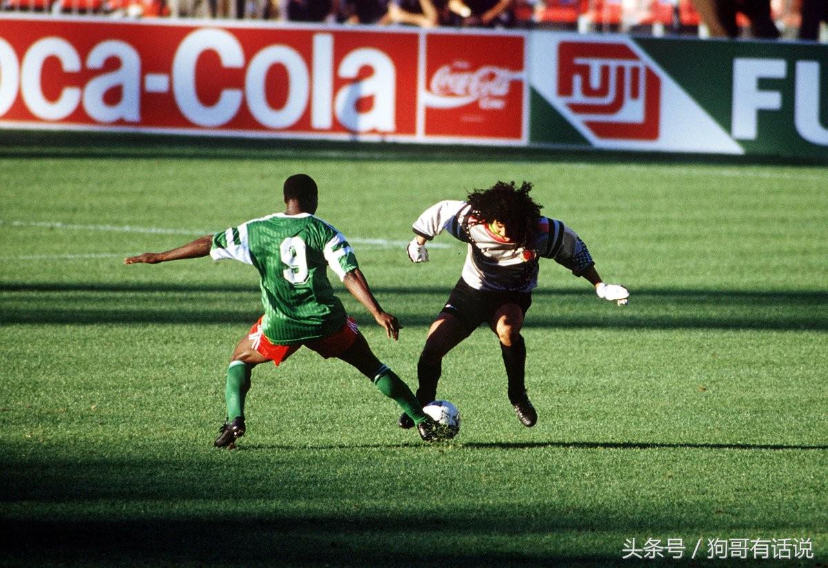 俄罗斯经典世界杯,俄罗斯倒计时10秒