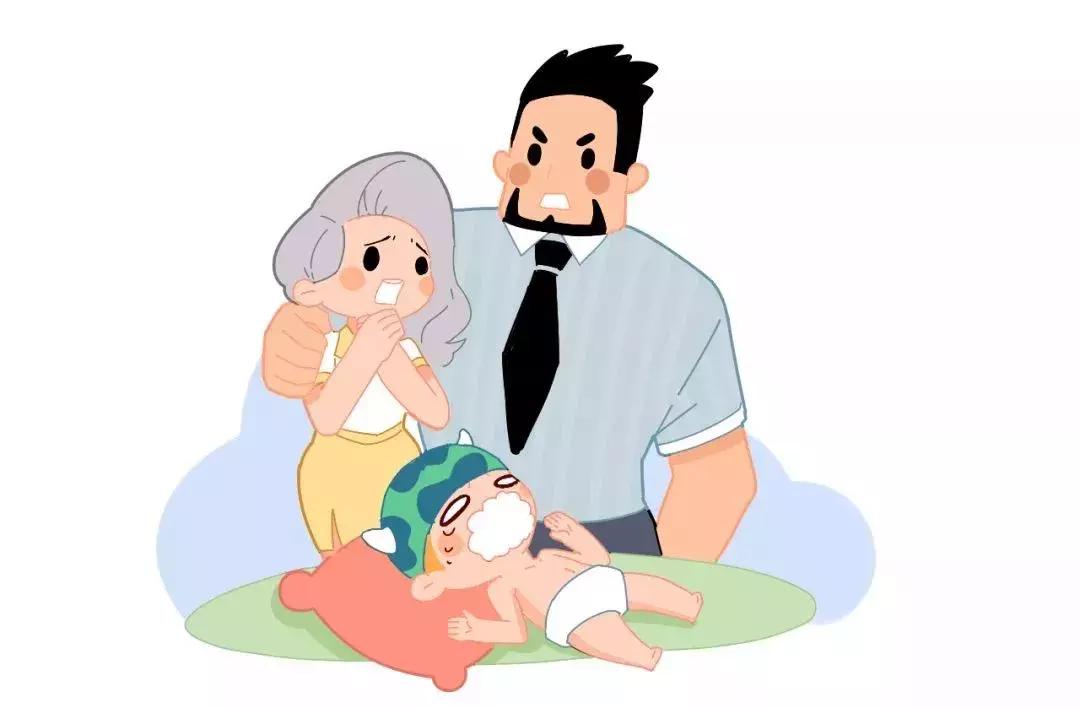 宝宝出生面临的16个问题,宝宝出生后别忘了问这三句话