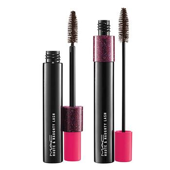 meile魅可睫毛膏,mac魅可3d浓密立体睫毛膏