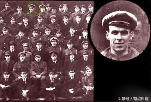 世界上真的有鬼吗30张鬼图,全球十大怪异鬼魂照片