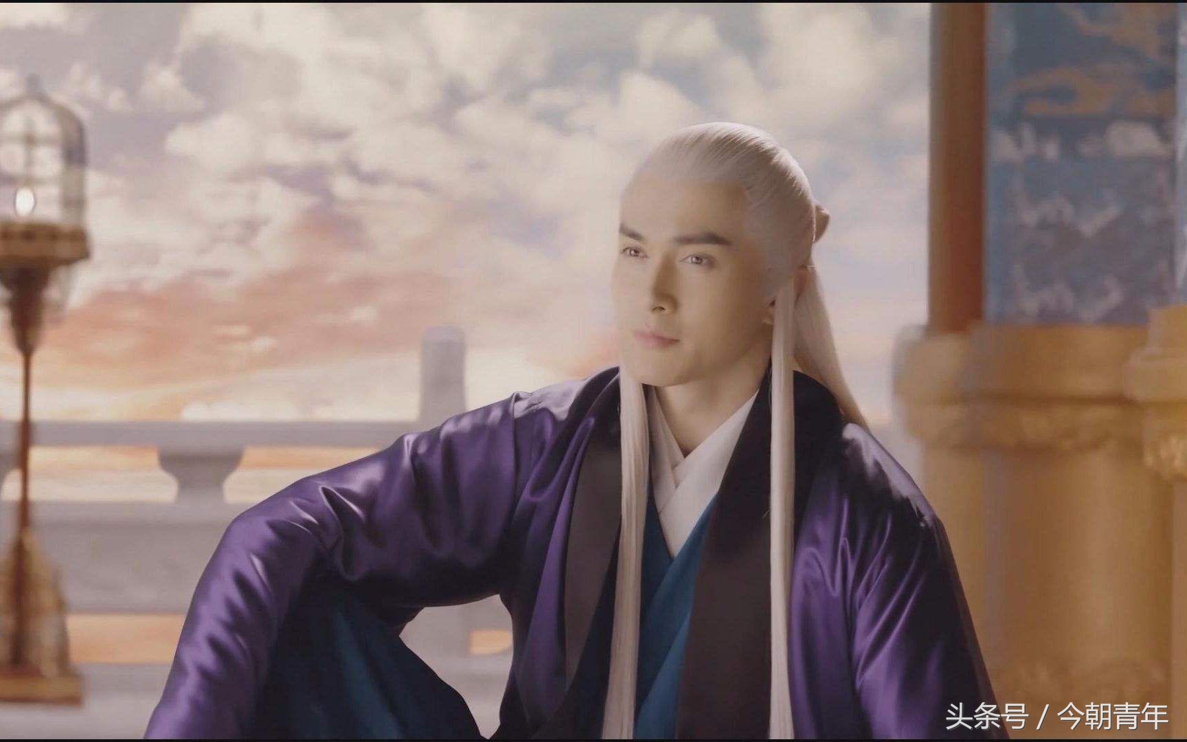 中国古代十大最强神明,各个朝代信奉的神明