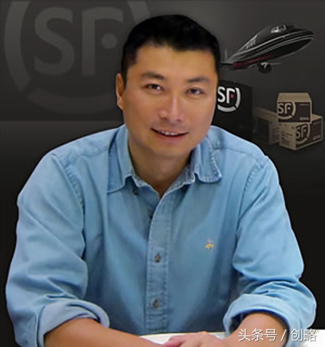 知名创业者的奋斗历程,中国创业者的心酸史