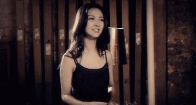 37岁的F小姐出道15年，不管怎么努力就是不红