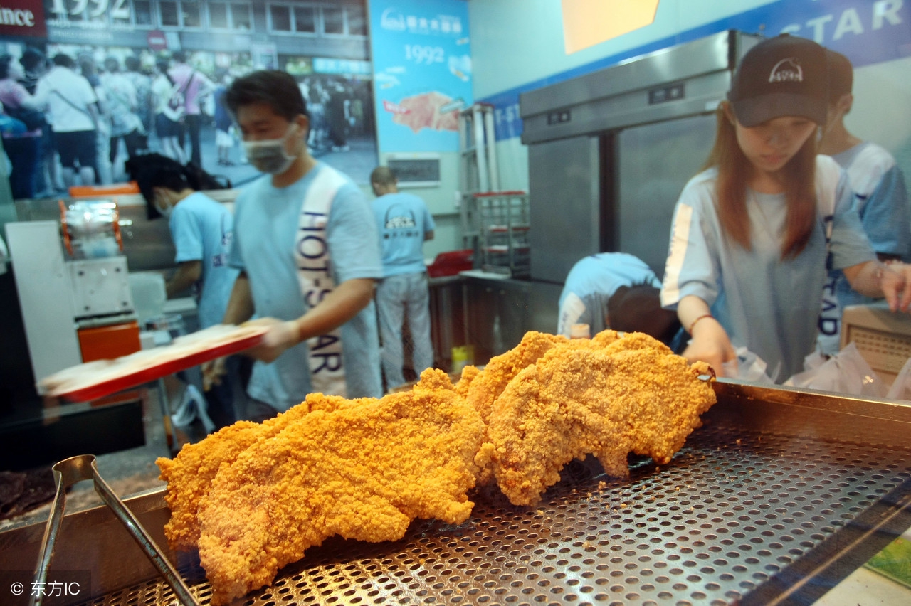 正新鸡排加盟电话号码是多少,加盟正新鸡排总投资多少钱合适