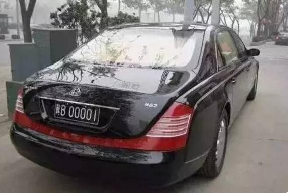 中国有豪车最多的人是谁,中国拥有顶级豪车最多的人