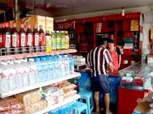 零售小店“货到付款”的结算方式成为历史，这个B2B平台想先要钱