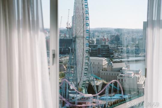 专业市场的野望,FujifilmX-H1横滨使用手记