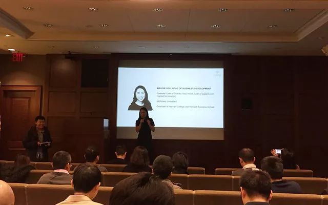 英途途友邹胜龙、刘晓松在美国看到的区块链江湖风云|视频