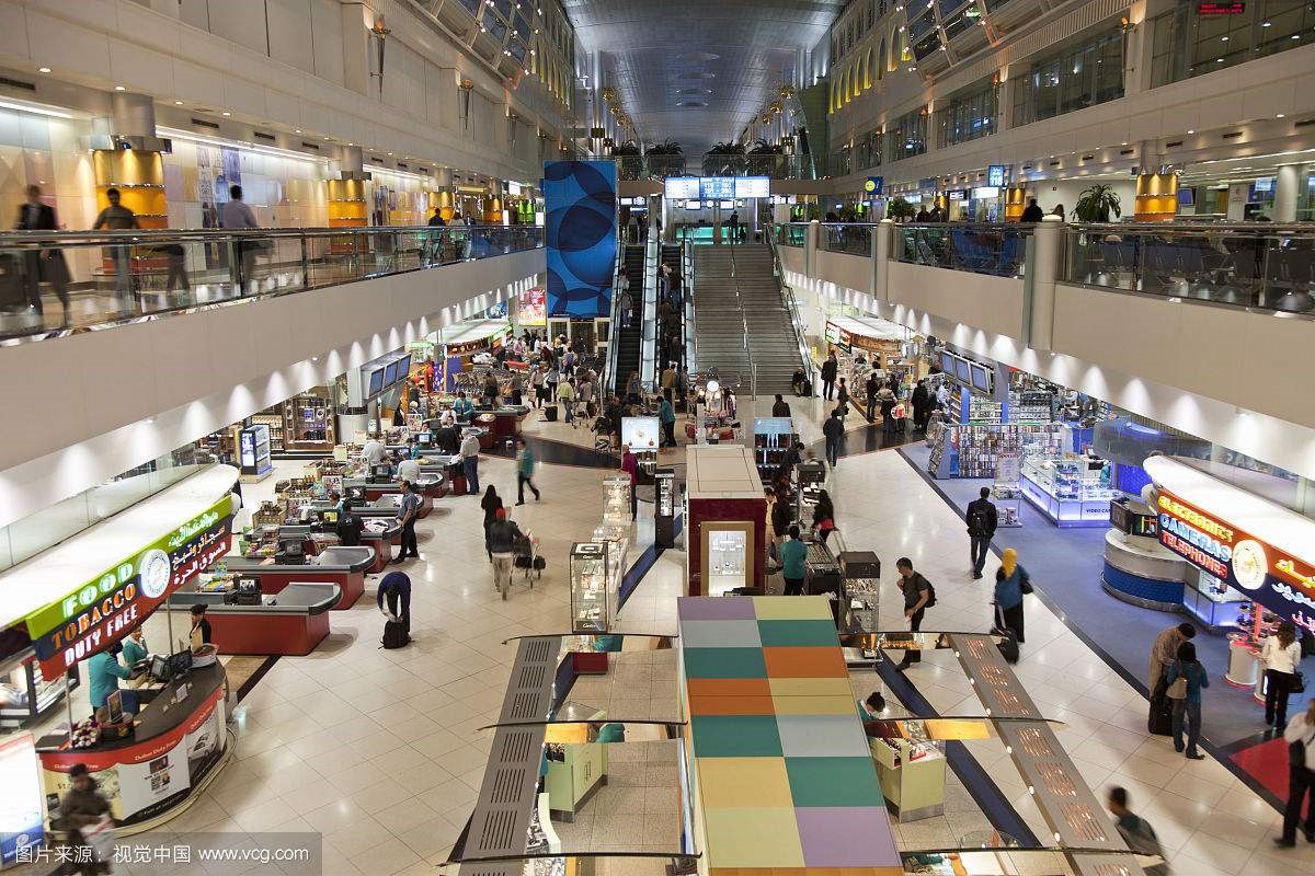 机场零售渠道,机场商店盈利模式