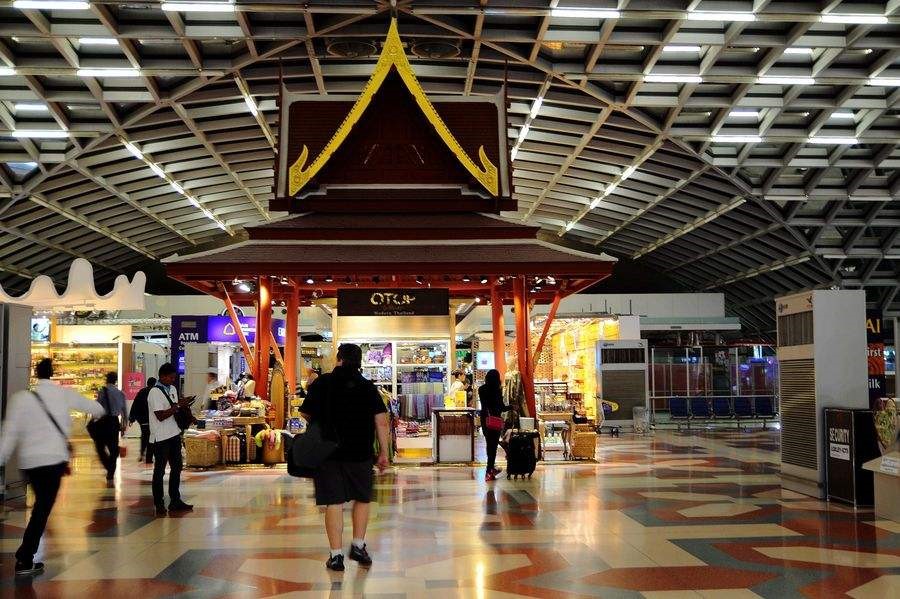 机场零售渠道,机场商店盈利模式