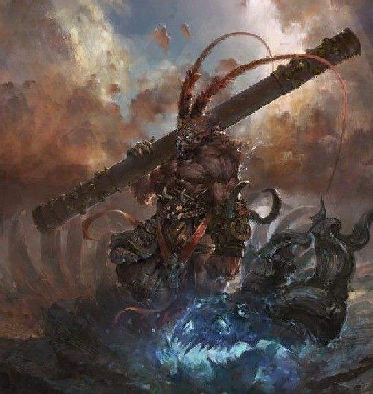 遮天青帝和无始大帝哪个早,遮天青帝之前的大帝