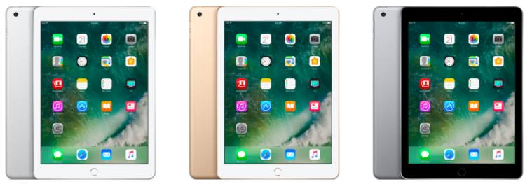 ipadpro2017款值不值得买,2017ipad哪个型号最值得买