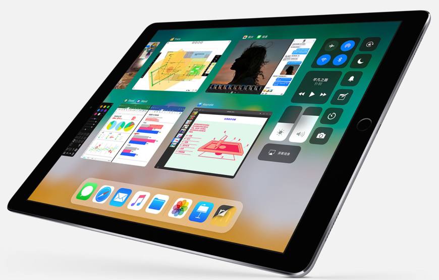 ipadpro2017款值不值得买,2017ipad哪个型号最值得买