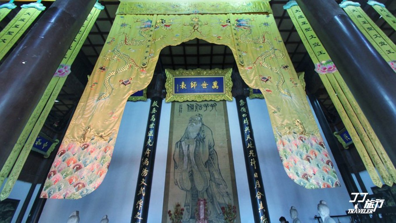 南京秦淮源头灯会,南京秦淮灯会要门票吗