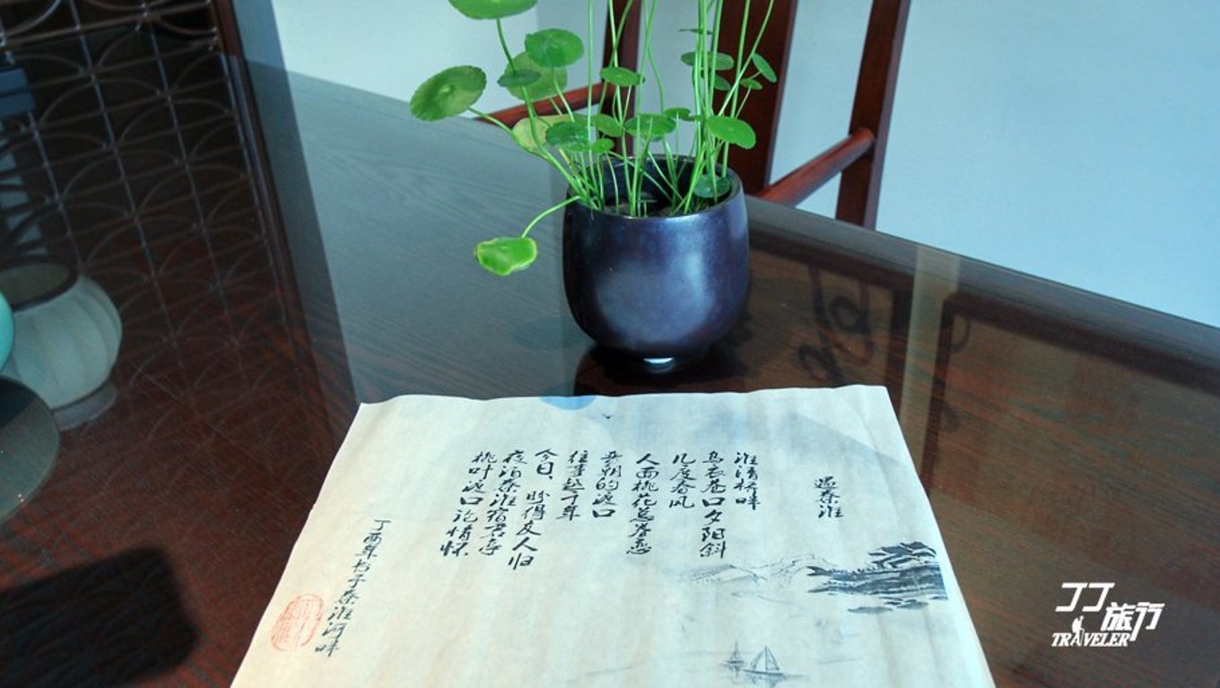 南京秦淮源头灯会,南京秦淮灯会要门票吗